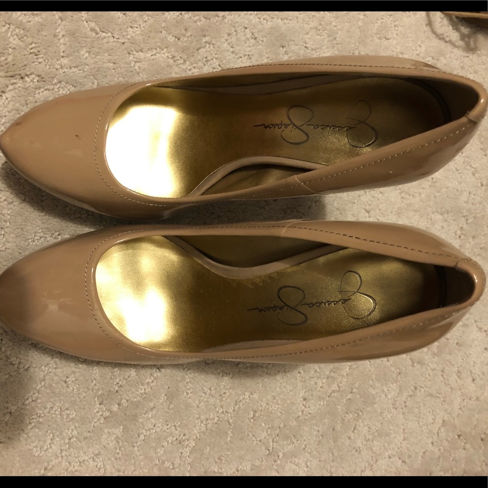 Heels - Picture 2 of 4